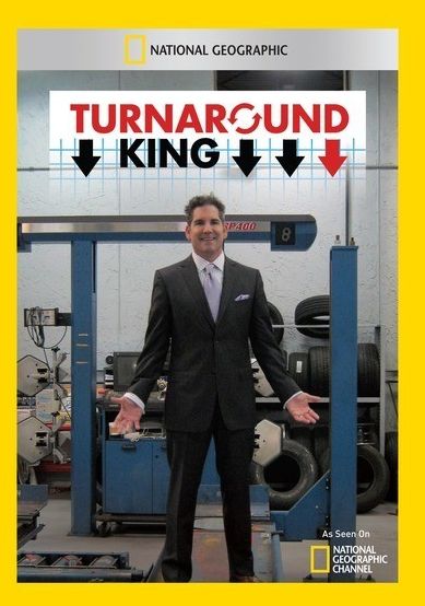 Turnaround King