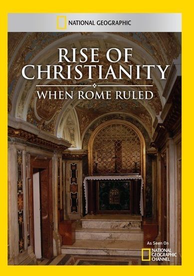 Rise of Christianity