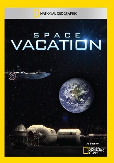 Space Vacation