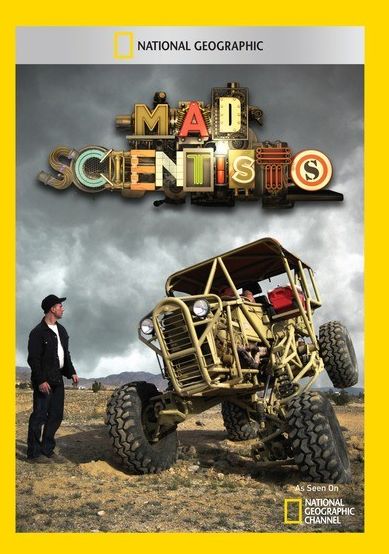 Mad Scientists