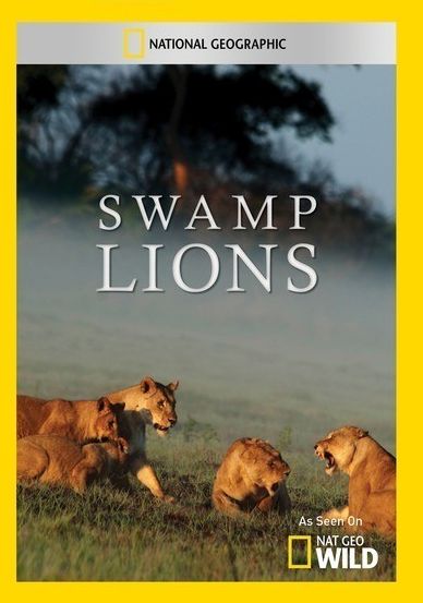 Swamp Lions