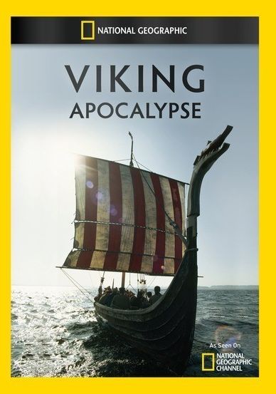 Viking Apocalypse