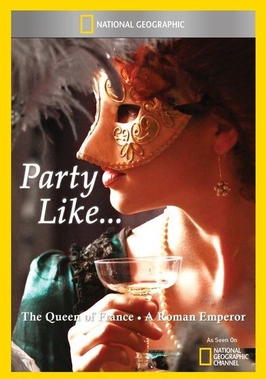 Party Like