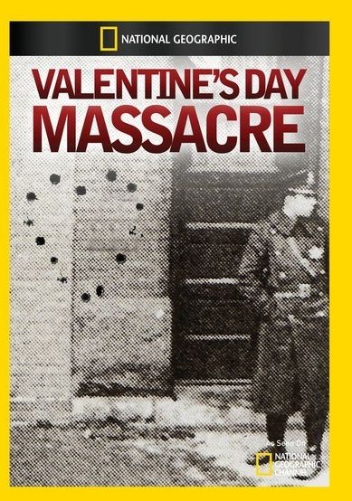 Valentine's Day Massacre