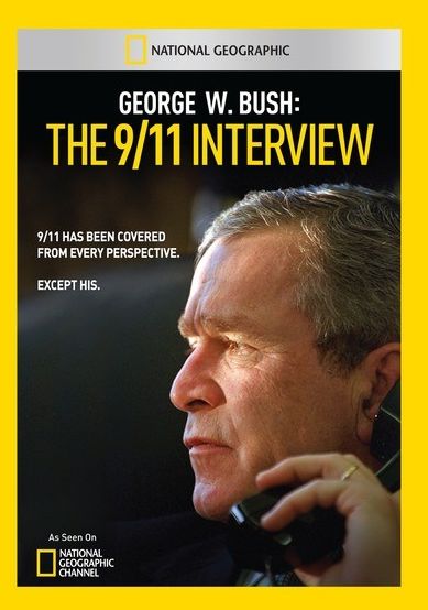 George W. Bush: The 9/11 Interview