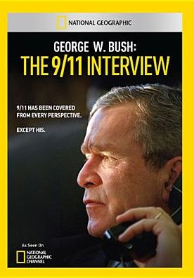George W. Bush: The 9/11 Interview