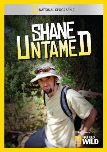 Shane Untamed [2 Discs]