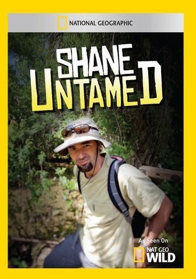Shane Untamed [2 Discs]