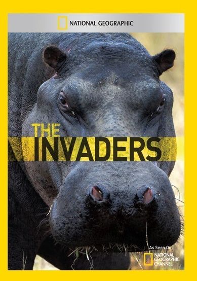 Invaders: Season 1