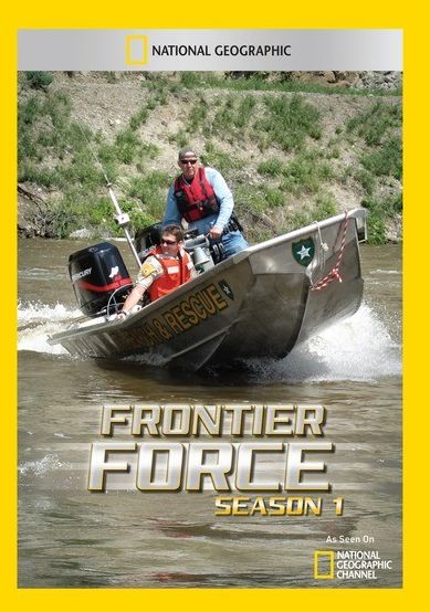 Frontier Force Season 1