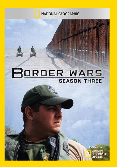 Border Wars: Season 3