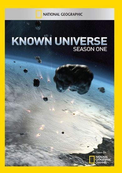 Known Universe: Season 1