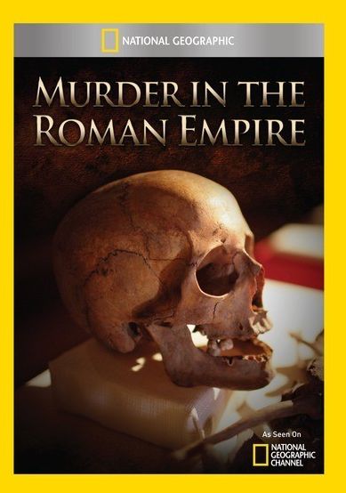 Murder in the Roman Empire