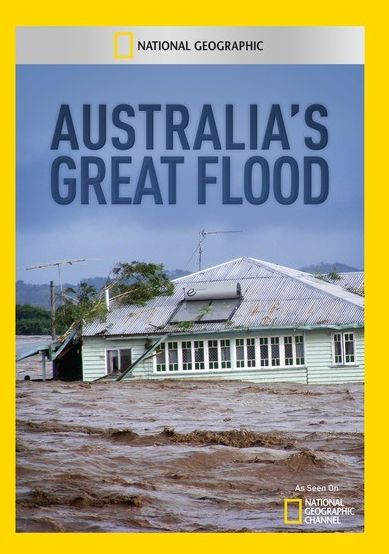 Australia's Great Flood