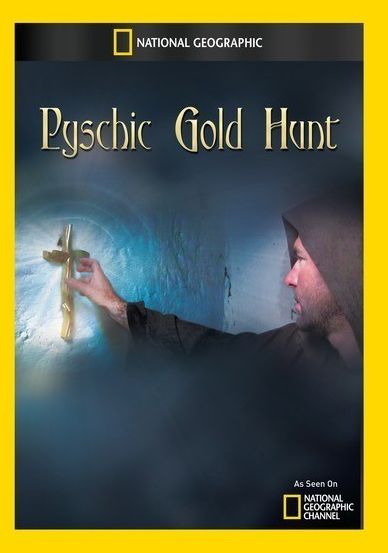 Psychic Gold Hunt