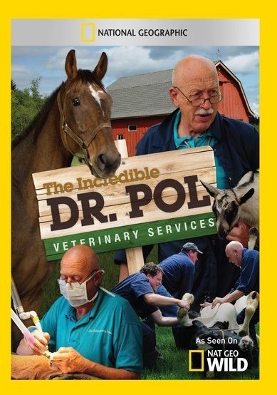 Incredible Dr Pol: Season 1