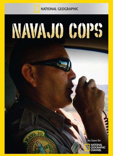 Navajo Cops