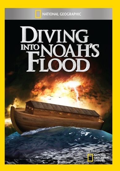 Diving into Noah's Flood