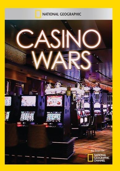 Casino Wars