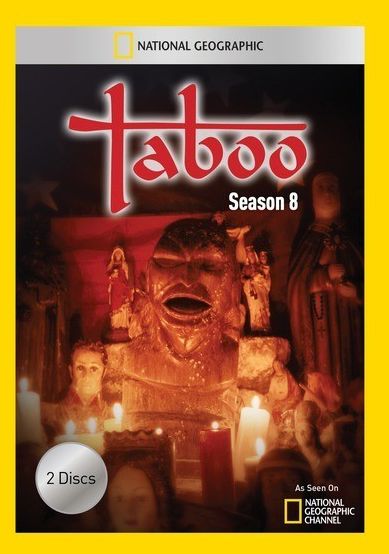 Taboo: Season 8