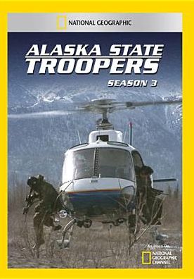 Alaska State Troopers: Season 3