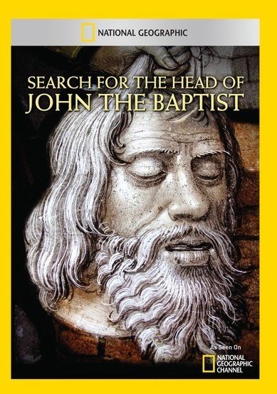 Search for the Head of John the Baptist