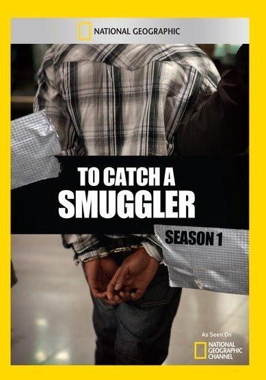To Catch a Smuggler