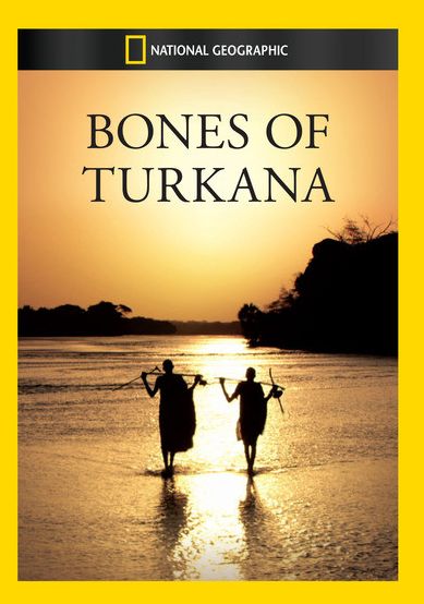 Bones of Turkana