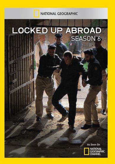 Locked Up Abroad: Season 6