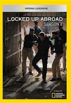 Locked Up Abroad: Season 6