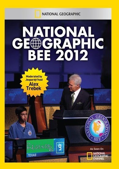National Geographic Bee 2012