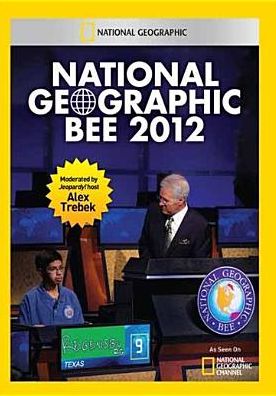 National Geographic Bee 2012