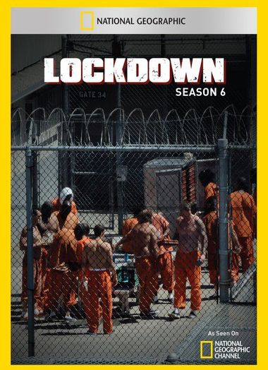 Lockdown Season 6