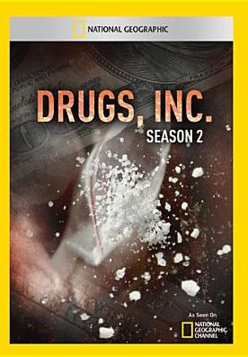 Drugs Inc.: Season 2