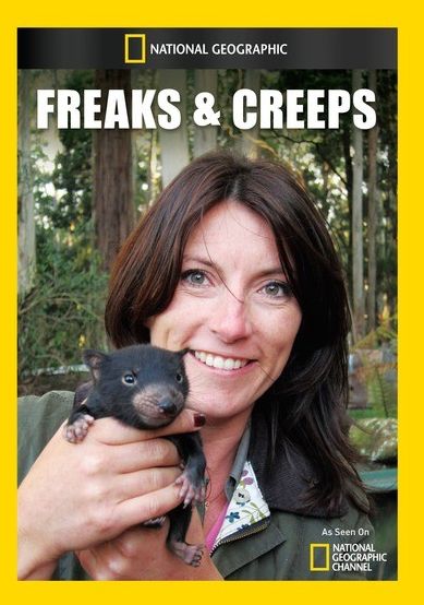 Freaks & Creeps