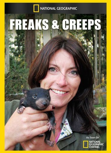 Freaks & Creeps