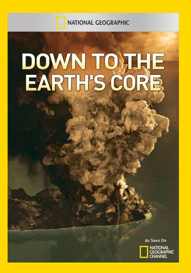 Down to the Earth's Core