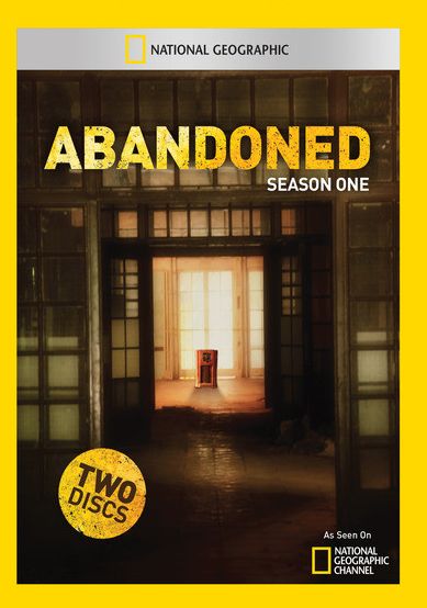 Abandoned: Season 1