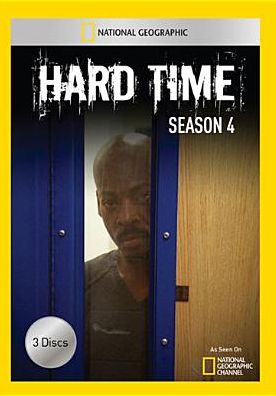 Hard Time: Season 4