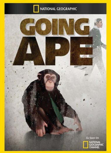 Going Ape