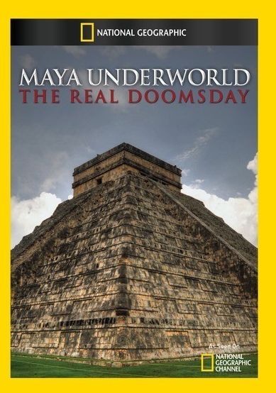 Maya Underworld: The Real Doomsday