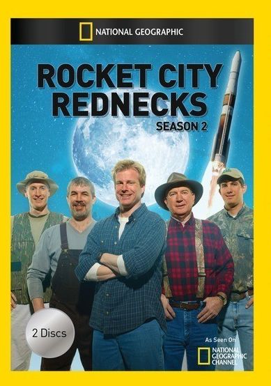 Rocket City Rednecks Season 2