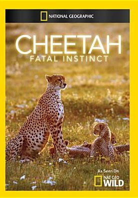 Cheetah Fatal Instinct