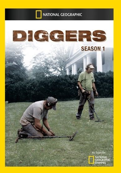 Diggers Ssn1