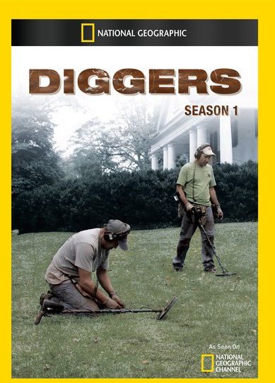 Diggers Ssn1
