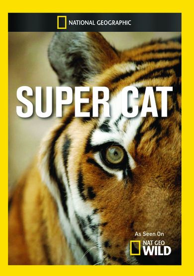 Super Cat