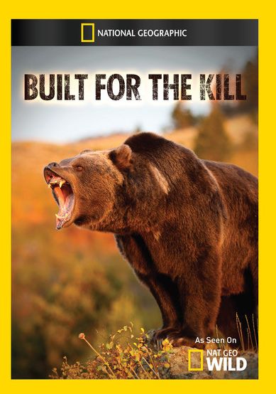 Built for the Kill