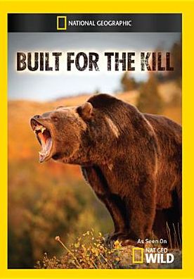 Built for the Kill