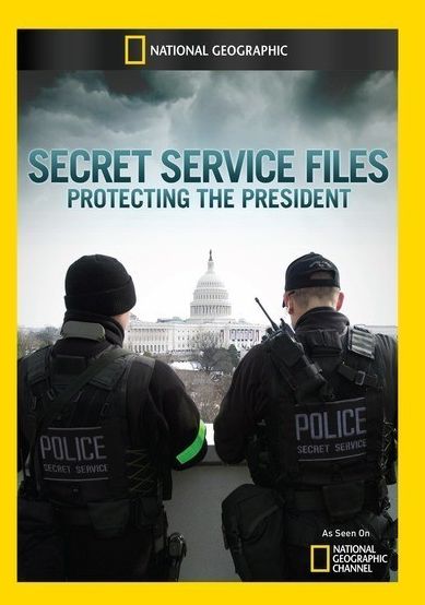 Secret Service Files: Protecting the President