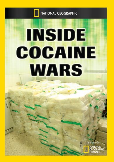 Inside Cocaine Wars